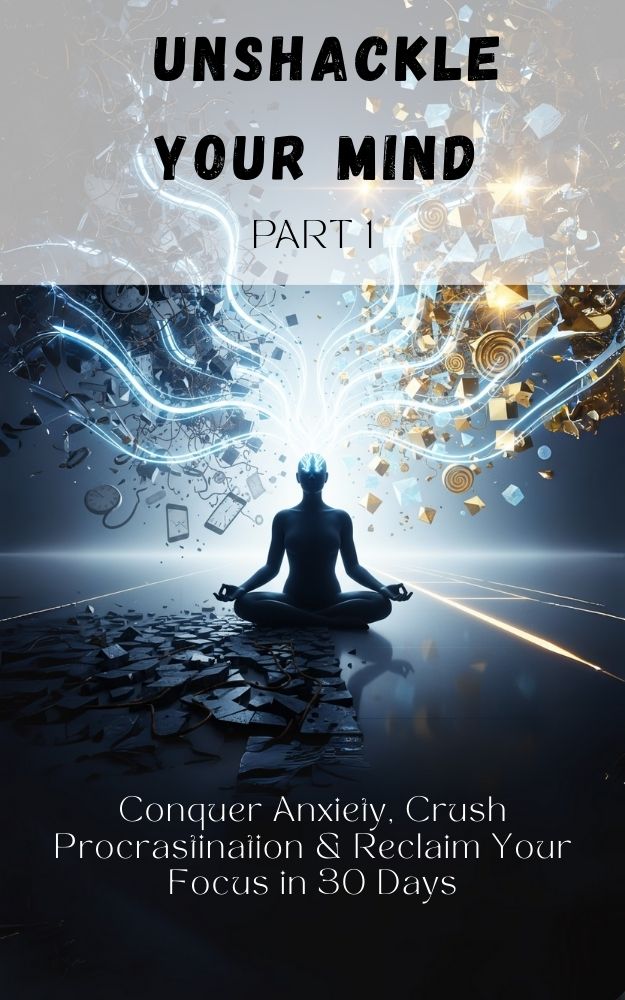 Unshackle Your Mind – Part 1